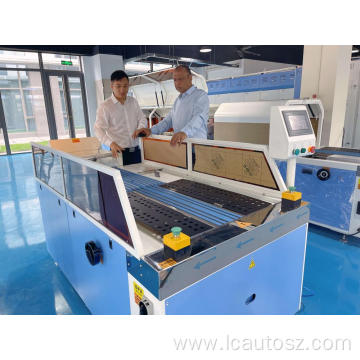 Auto Folding Machine For Innerwear